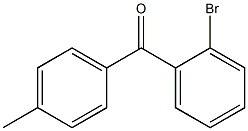 (2-BROMOPHENYL)(4-METHYLPHENYL)METHANONE CAS#: 67104-64-7