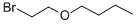 2-BUTOXYETHYL BROMIDE CAS#: 6550-99-8