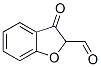 2-Benzofurancarboxaldehyde,  2,3-dihydro-3-oxo- CAS#: 63136-73-2