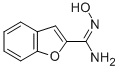 2-Benzofurancarboximidamide,N-hydroxy- CAS#: 65695-07-0