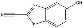 2-Benzothiazolecarbonitrile,5-hydroxy-(7CI,8CI,9CI) CAS#: 7267-38-1