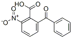 2-Benzoyl-6-nitrobenzoic acid CAS#: 7335-77-5