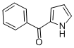 2-Benzoylpyrrole CAS#: 7697-46-3