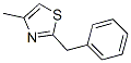 2-Benzyl-4-methylthiazole CAS#: 7210-74-4