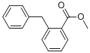 2-Benzylbenzoic acid methyl ester CAS#: 6962-60-3