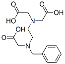 [2-[Benzyl(carboxymethyl)amino]ethylimino]diacetic acid CAS#: 65311-06-0