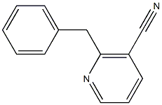 2-Benzylnicotinonitrile CAS#: 67839-64-9