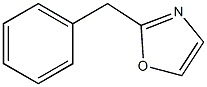 2-Benzyloxazole CAS#: 68485-15-4