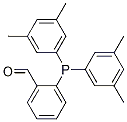 2-[Bis(3,5-dimethylphenyl)phosphino]benzaldehyde CAS#: 669091-00-3