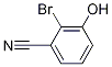 2-BroMo-3-hydroxybenzonitrile CAS#: 693232-06-3