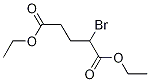 2-BroMoglutaric acid diethylester CAS#: 7209-00-9