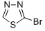 2-Bromo-1,3,4-thiadiazole CAS#: 61929-24-6