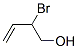 2-Bromo-3-buten-1-ol CAS#: 64623-50-3