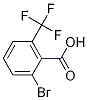 2-Bromo-6-(trifluoromethyl)benzoic acid 97% CAS#: 177420-64-3