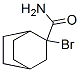 2-Bromobicyclo[2.2.2]octane-2-carboxamide CAS#: 69352-98-3