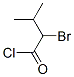 2-Bromoisovaleryl chloride CAS#: 66067-58-1