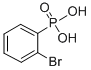 2-Bromophenylphosphonic acid CAS#: 7506-82-3