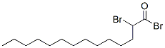2-Bromotetradecanoyl bromide CAS#: 63494-20-2