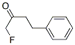 2-Butanone, 1-fluoro-4-phenyl- CAS#: 772-67-8