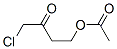 2-Butanone,  4-(acetyloxy)-1-chloro- CAS#: 61955-88-2
