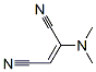 2-Butenedinitrile,2-(dimethylamino)-,(2E)-(9CI) CAS#: 609347-58-2