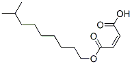 2-Butenedioic acid (2Z)-, isodecyl ester CAS#: 68186-70-9