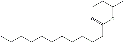 2-Butyl dodecanoate CAS#: 6937-42-4