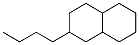 2-Butyldecahydronaphthalene CAS#: 6305-52-8