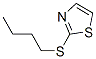 2-(Butylthio)thiazole CAS#: 69390-08-5