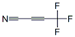2-Butynenitrile, 4,4,4-trifluoro- CAS#: 66051-48-7