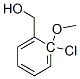 2-CHLORO-2-METHOXYBENZYL ALCOHOL  97 CAS#: 7035-10-1