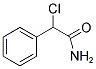 2-CHLORO-2-PHENYLACETAMIDE CAS#: 7462-76-2