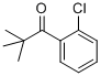 2'-CHLORO-2,2-DIMETHYLPROPIOPHENONE CAS#: 61593-17-7