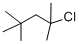 2-CHLORO-2,4,4-TRIMETHYLPENTANE CAS#: 6111-88-2