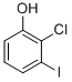 2-CHLORO-3-IODOPHENOL CAS#: 666727-31-7