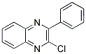 2-CHLORO-3-PHENYLQUINOXALINE CAS#: 7065-92-1