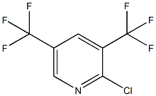 2-CHLORO-3,5-BIS(TRIFLUOROMETHYL)PYRIDINE CAS#: 70158-60-0