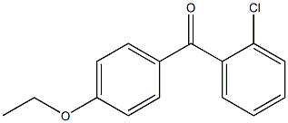 2-CHLORO-4'-ETHOXYBENZOPHENONE CAS#: 525561-43-7