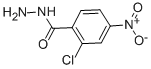 2-CHLORO-4-NITROBENZHYDRAZIDE CAS#: 67345-78-2