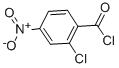 2-CHLORO-4-NITROBENZOYL CHLORIDE CAS#: 7073-36-1