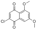 2-CHLORO-5,7-DIMETHOXY-[1,4]NAPHTHOQUINONE CAS#: 65565-48-2