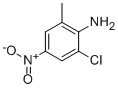 2-CHLORO-6-METHYL-4-NITROANILINE CAS#: 69951-02-6