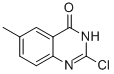 2-CHLORO-6-METHYLQUINAZOLIN-4(3H)-ONE CAS#: 62484-42-8