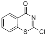 2-CHLORO-BENZO[E][1,3]THIAZIN-4-ONE CAS#: 7742-71-4