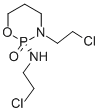 (2-CHLORO-ETHYL)-[(R)-3-(2-CHLORO-ETHYL)-2-OXO-2LAMBDA5-[1,3,2]OXAZAPHOSPHINAN-2-YL]-AMINE CAS#: 66849-34-1