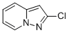 2-CHLORO-PYRAZOLO[1,5-A]PYRIDINE CAS#: 60637-33-4