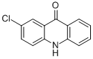 2-CHLOROACRIDIN-9(10H)-ONE CAS#: 7497-52-1