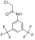 2-CHLORO(BIS-3',5'-TRIFLUOROMETHYLACETANILIDE) CAS#: 790-75-0