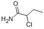 2-CHLOROBUTYRAMIDE CAS#: 7462-73-9