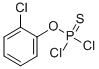 2-CHLOROPHENYL DICHLOROTHIOPHOSPHATE CAS#: 68591-34-4